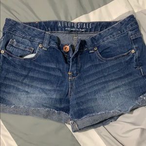 aeropostale shorts